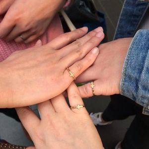 Meet your Posher, Helen